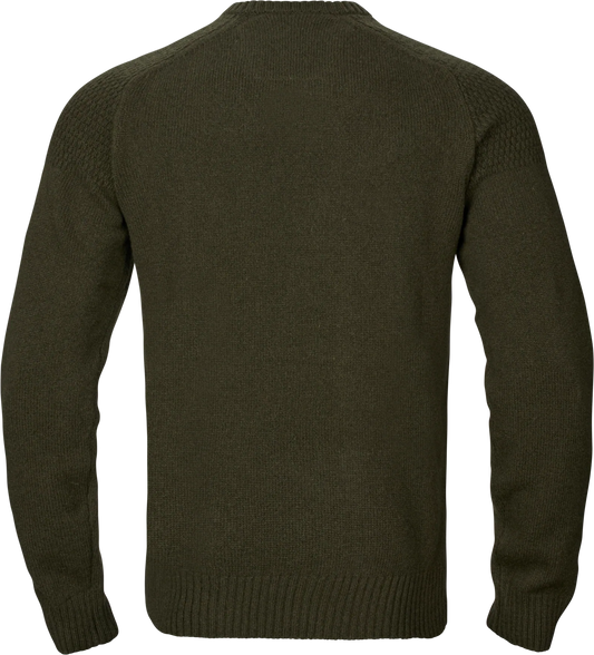 Härkila Vincent Merino V-Neck Pullover