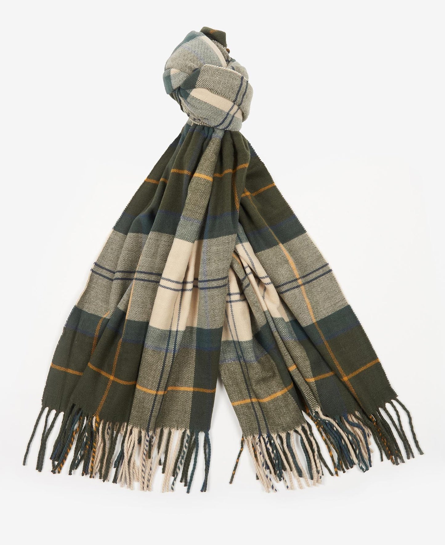 Barbour Hailes Schal