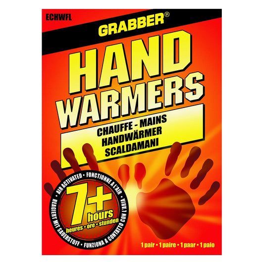 Handwärmer