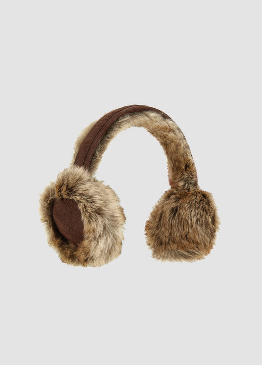 Dubarry of Ireland Hillcrest Ohrenwärmer