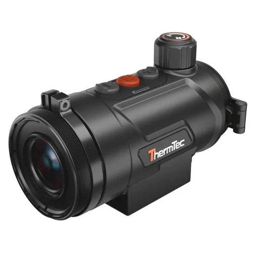 ThermTec Hunt 635 Pro