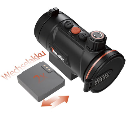 ThermTec Hunt 635 Pro