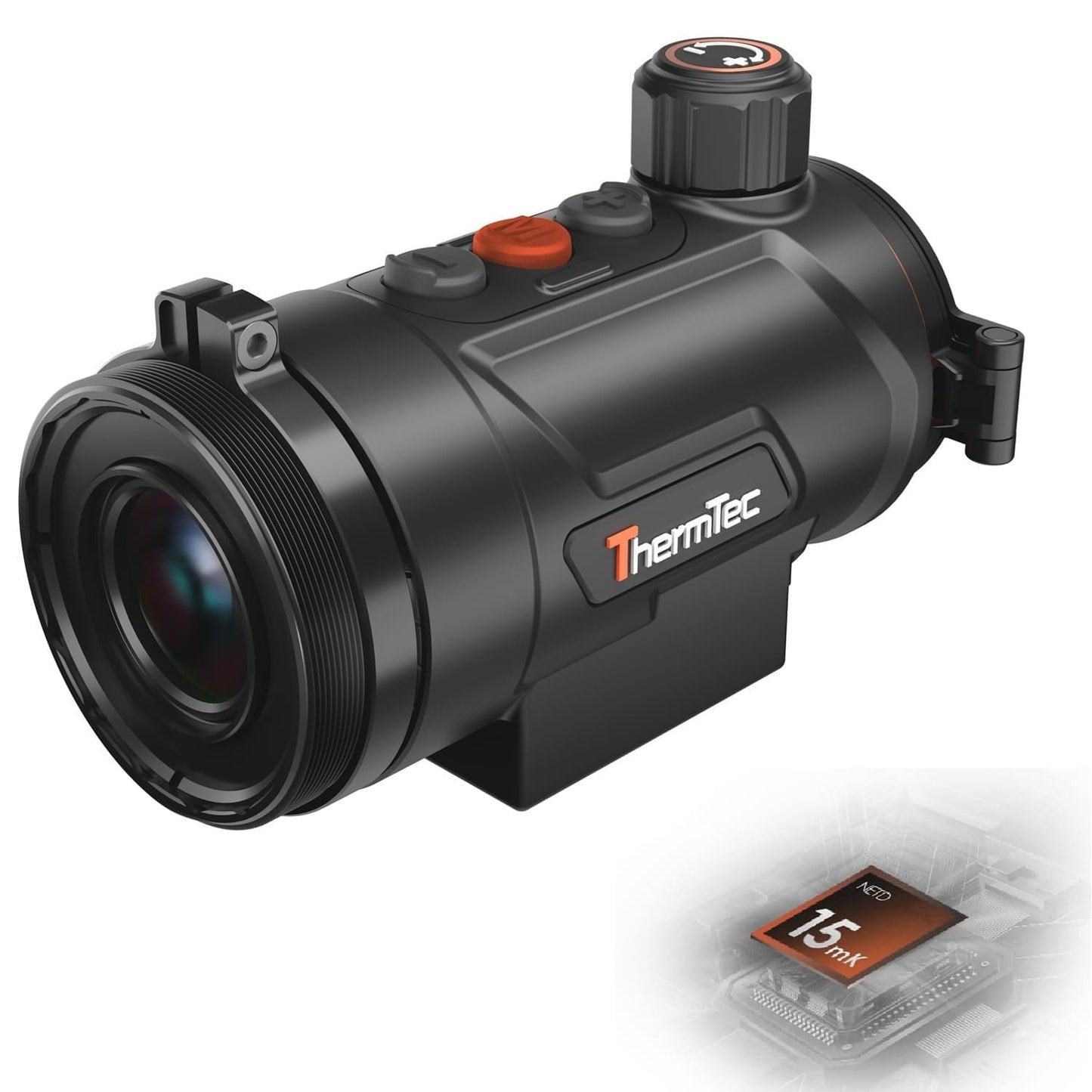 ThermTec Hunt 635 Pro
