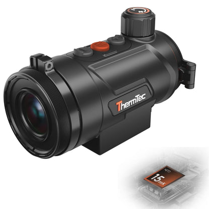 ThermTec Hunt 635 Pro
