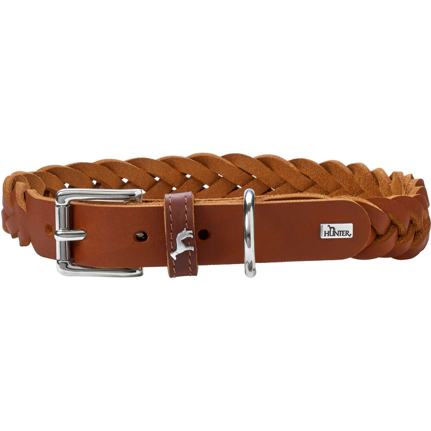 Hunter Halsband Solid Education Special