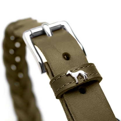 Hunter Halsband Solid Education Special