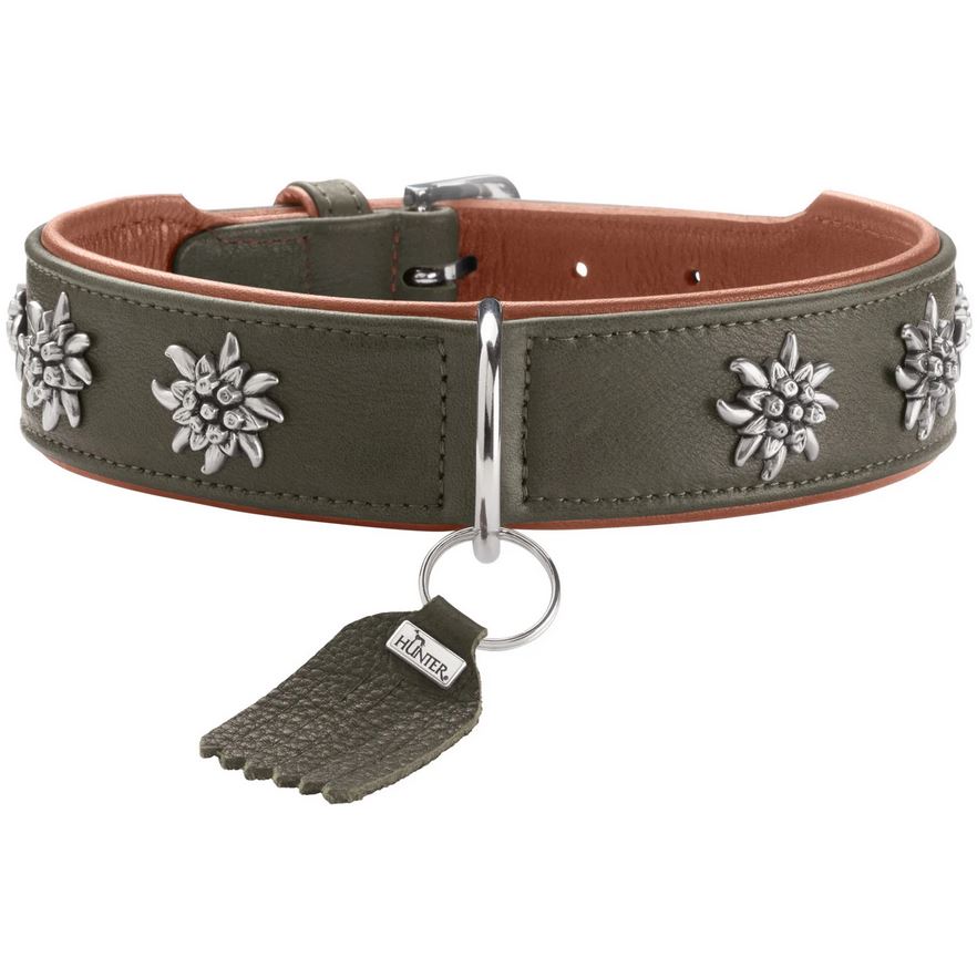 Hunter Halsband München