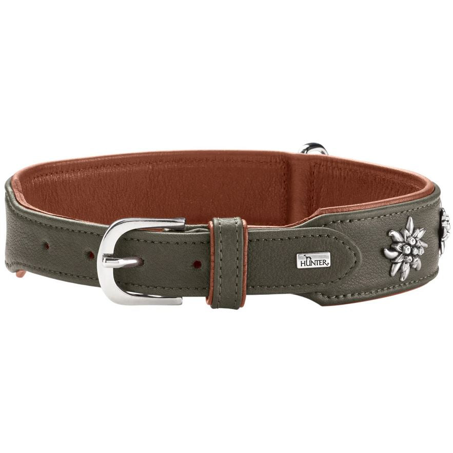 Hunter Halsband München