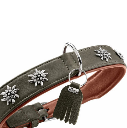 Hunter Halsband München