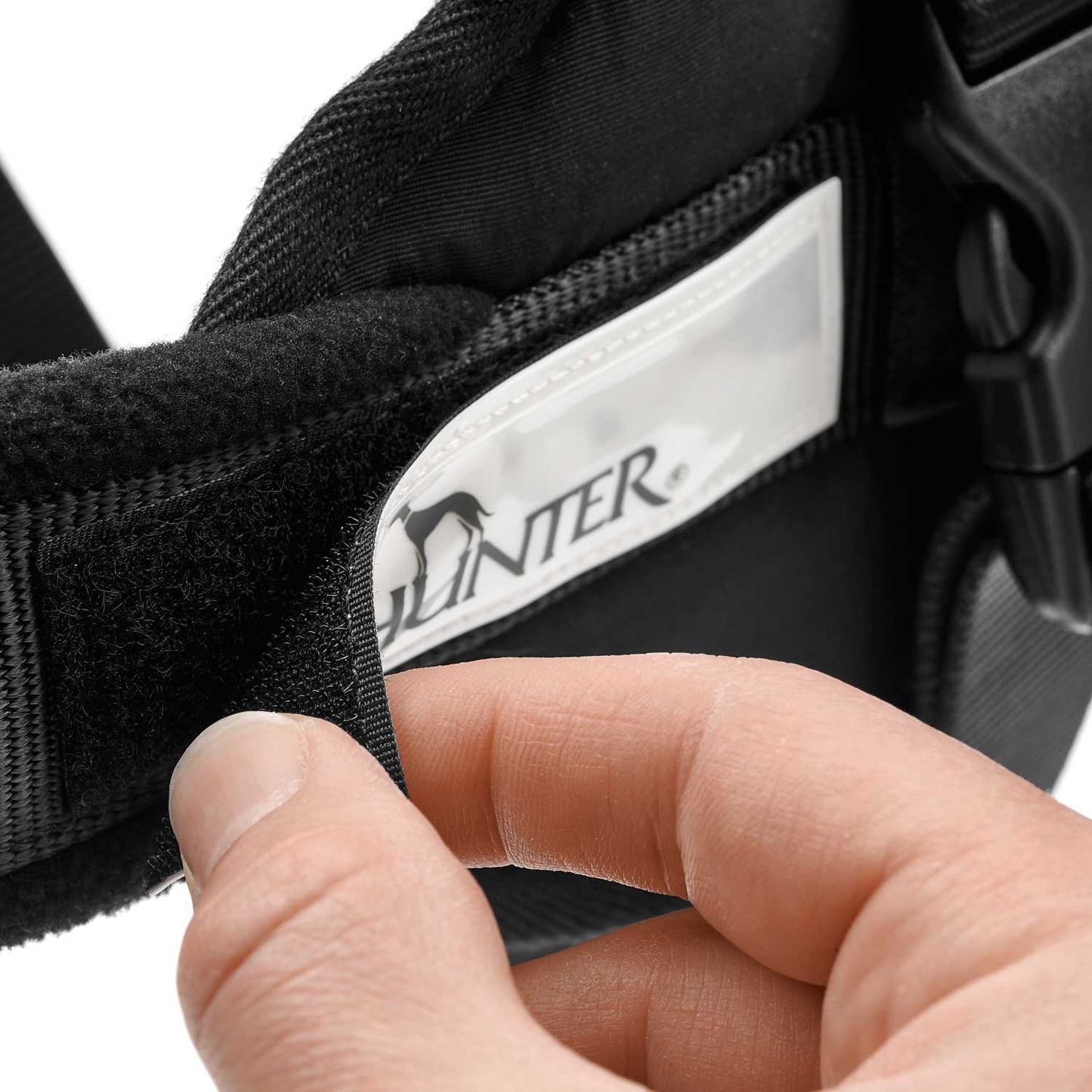 HUNTER Norwegergeschirr Ranger