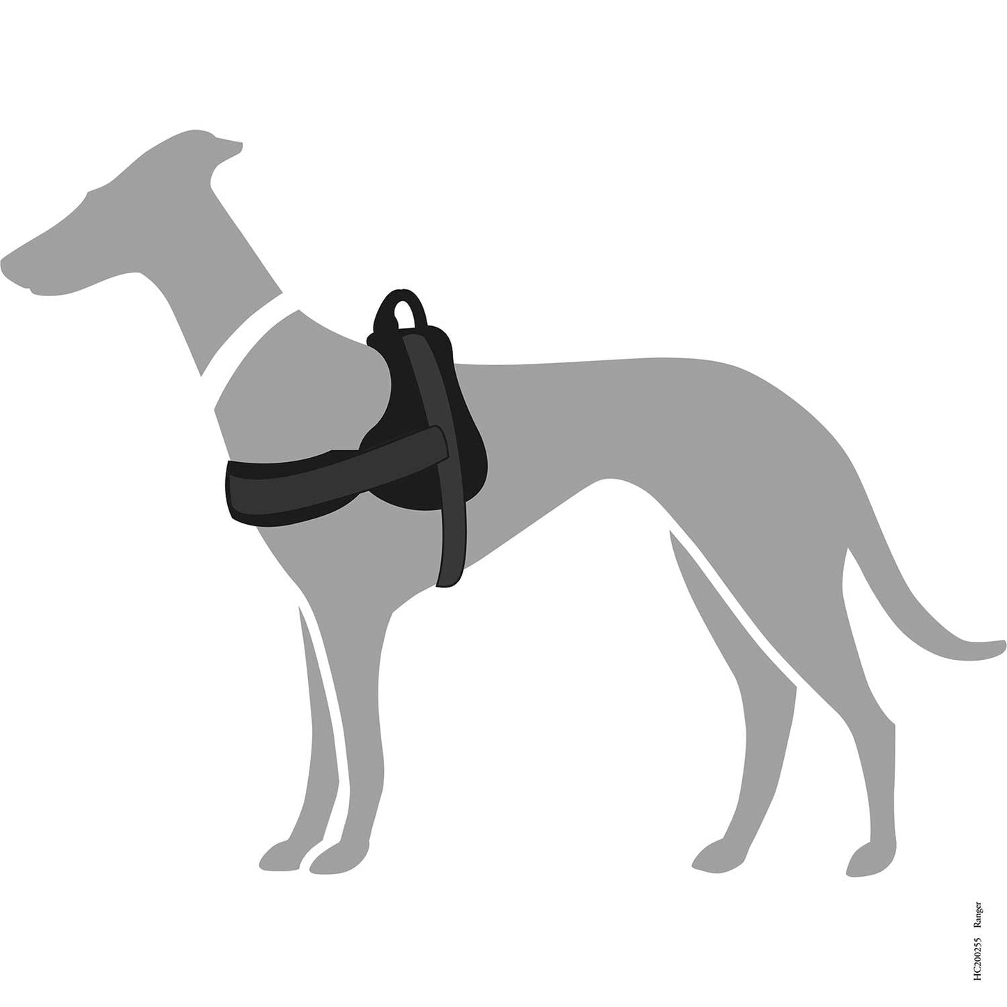 HUNTER Norwegergeschirr Ranger