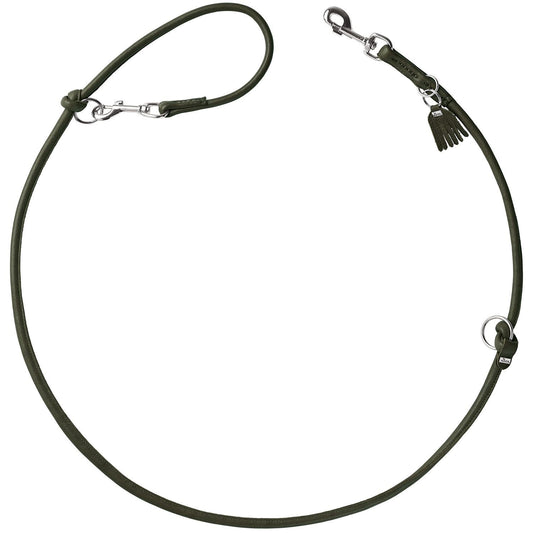 Hunter V-Leine München Round
