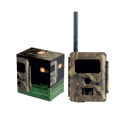 ICU CLOM EasyCam