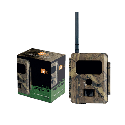 ICU CLOM EasyCam