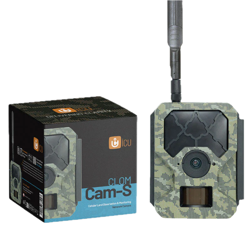ICU CLOM Cam-S