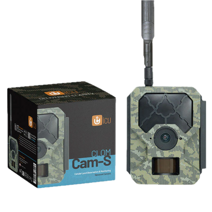 ICU CLOM Cam-S