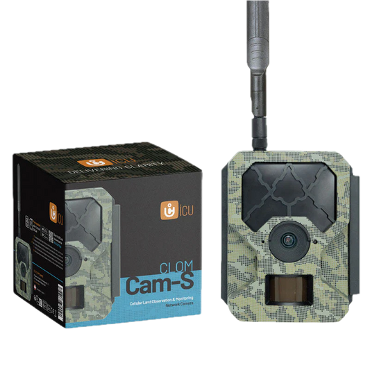 ICU CLOM Cam-S