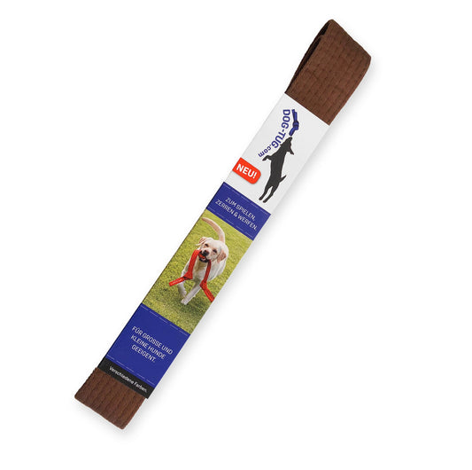 Dog-Tug Hundespielgurt "classic"