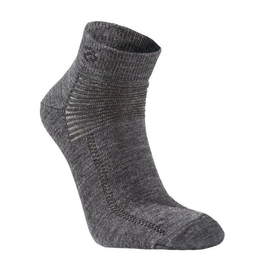Ivanhoe of Sweden Merino-Socken kurz