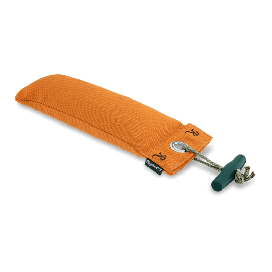Junior-Dummy - 250g orange