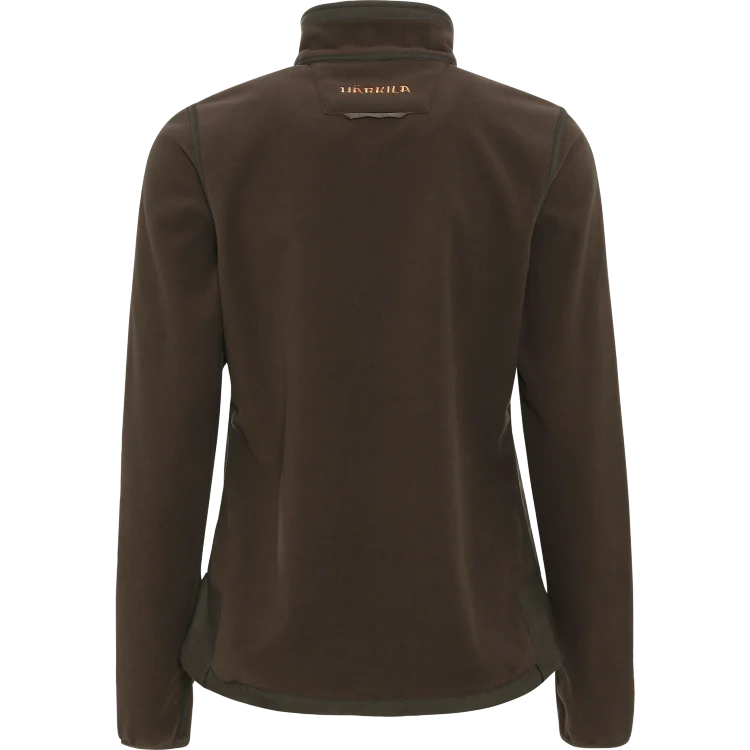 Härkila Damen Kamko Fleecejacke