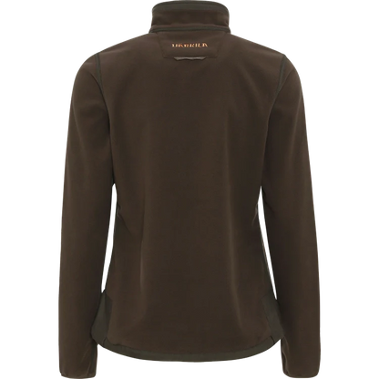 Härkila Damen Kamko Fleecejacke