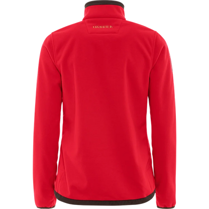 Härkila Damen Kamko Fleecejacke
