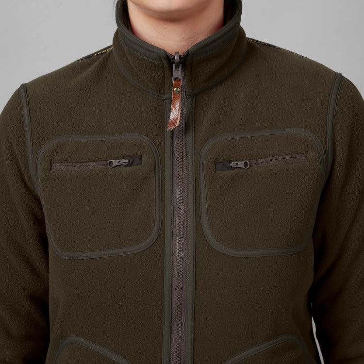 Härkila Damen Kamko Fleecejacke