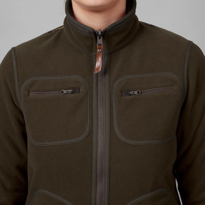 Härkila Damen Kamko Fleecejacke