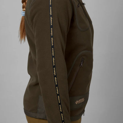 Härkila Damen Kamko Fleecejacke
