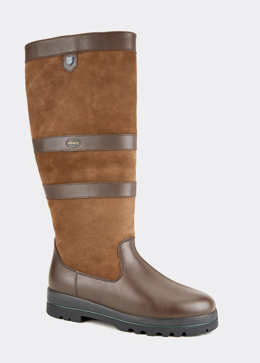 Dubarry of Ireland Winterstiefel Kilternan