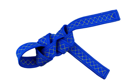 Dog-Tug Hundespielgurt "zickzack"
