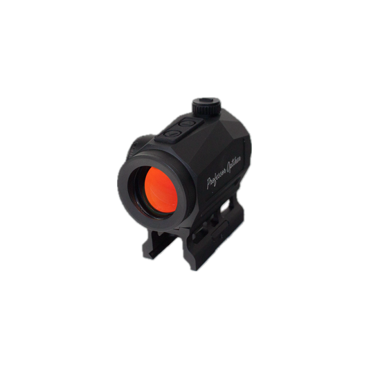 Königssee 1x25 V2 - 2 MOA 2. Gen