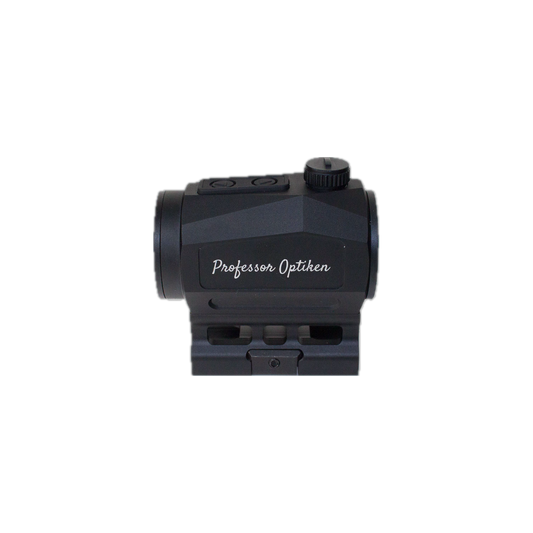 Königssee 1x25 V2 - 2 MOA 2. Gen