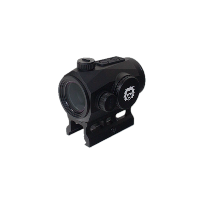 Königssee 1x25 V2 - 2 MOA 2. Gen