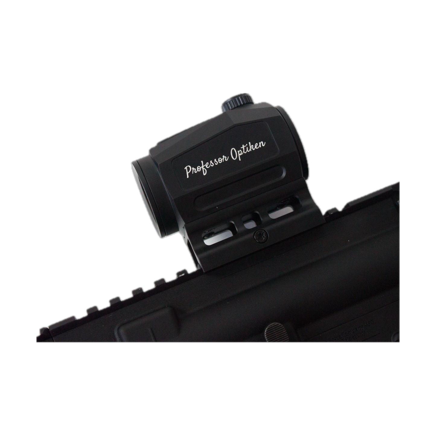 Königssee 1x25 V2 - 2 MOA 2. Gen