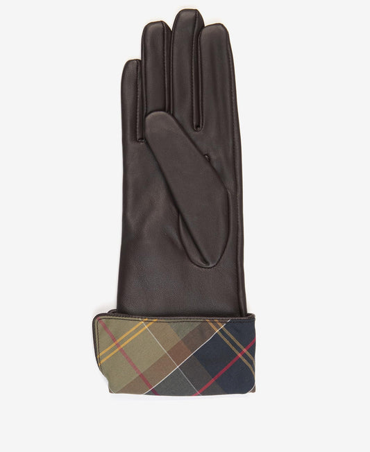 Barbour Leder - Handschuhe Lady Jane