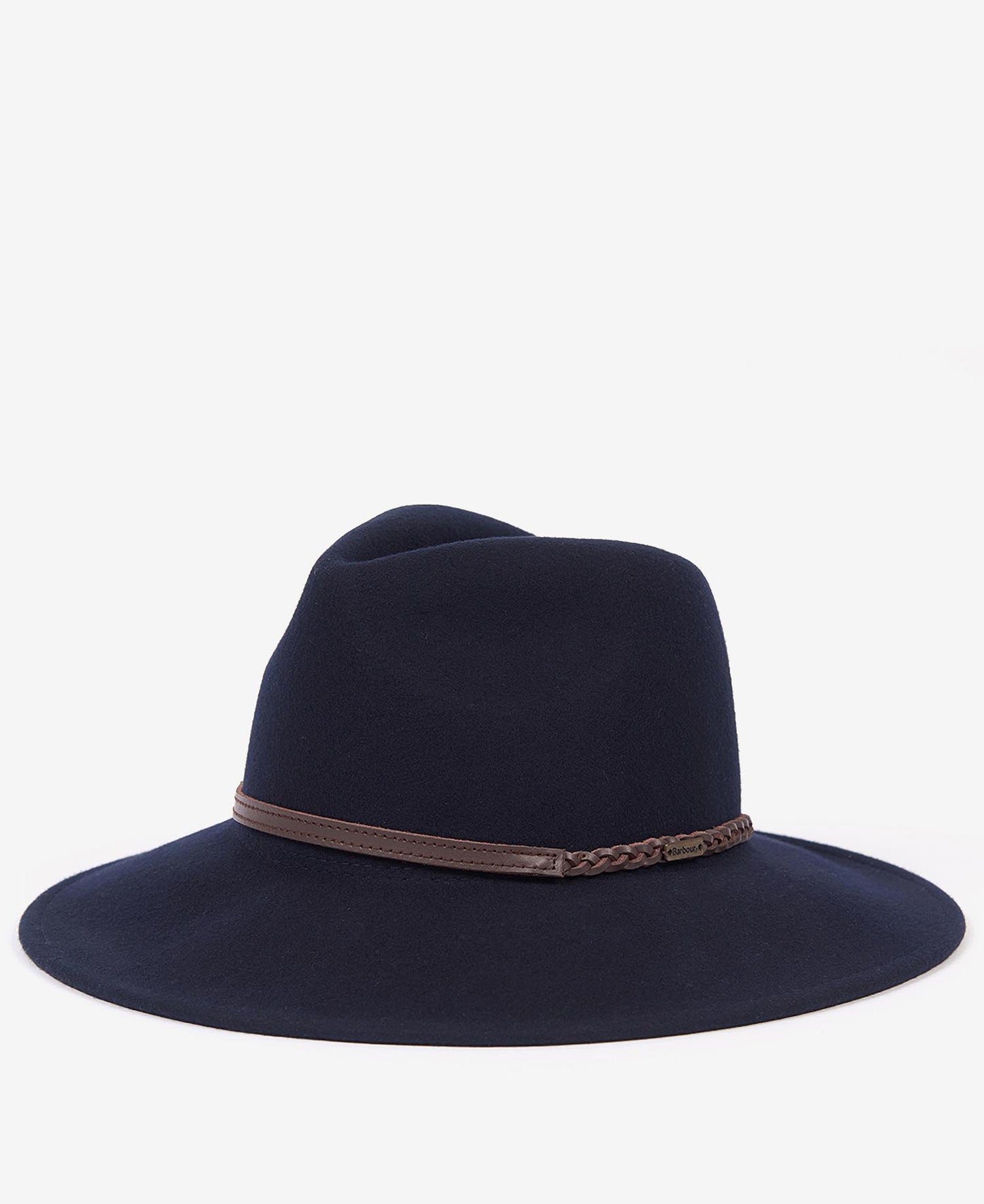 Barbour Hut Tack Fedora