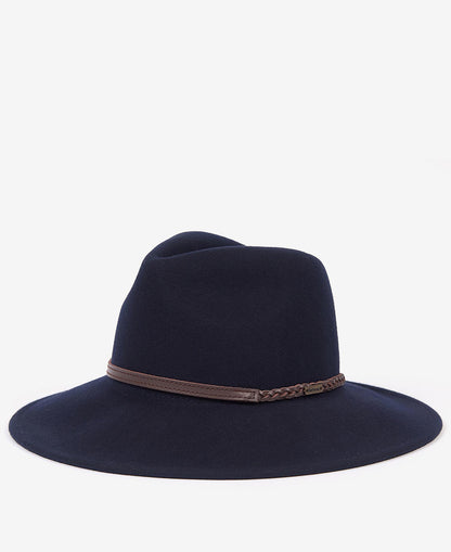 Barbour Hut Tack Fedora