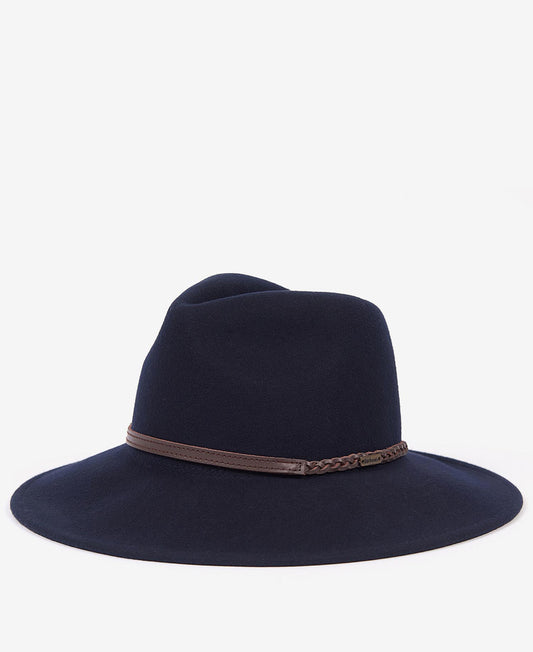 Barbour Hut Tack Fedora