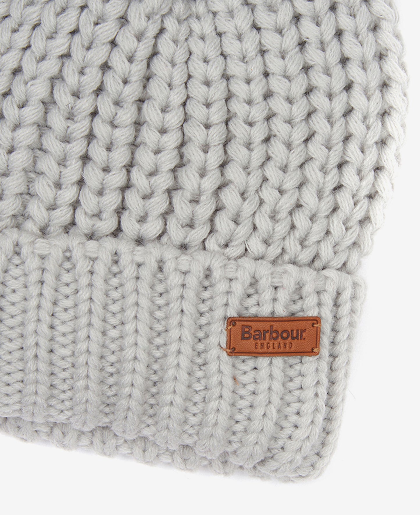 Barbour Mütze Saltburn Beanie