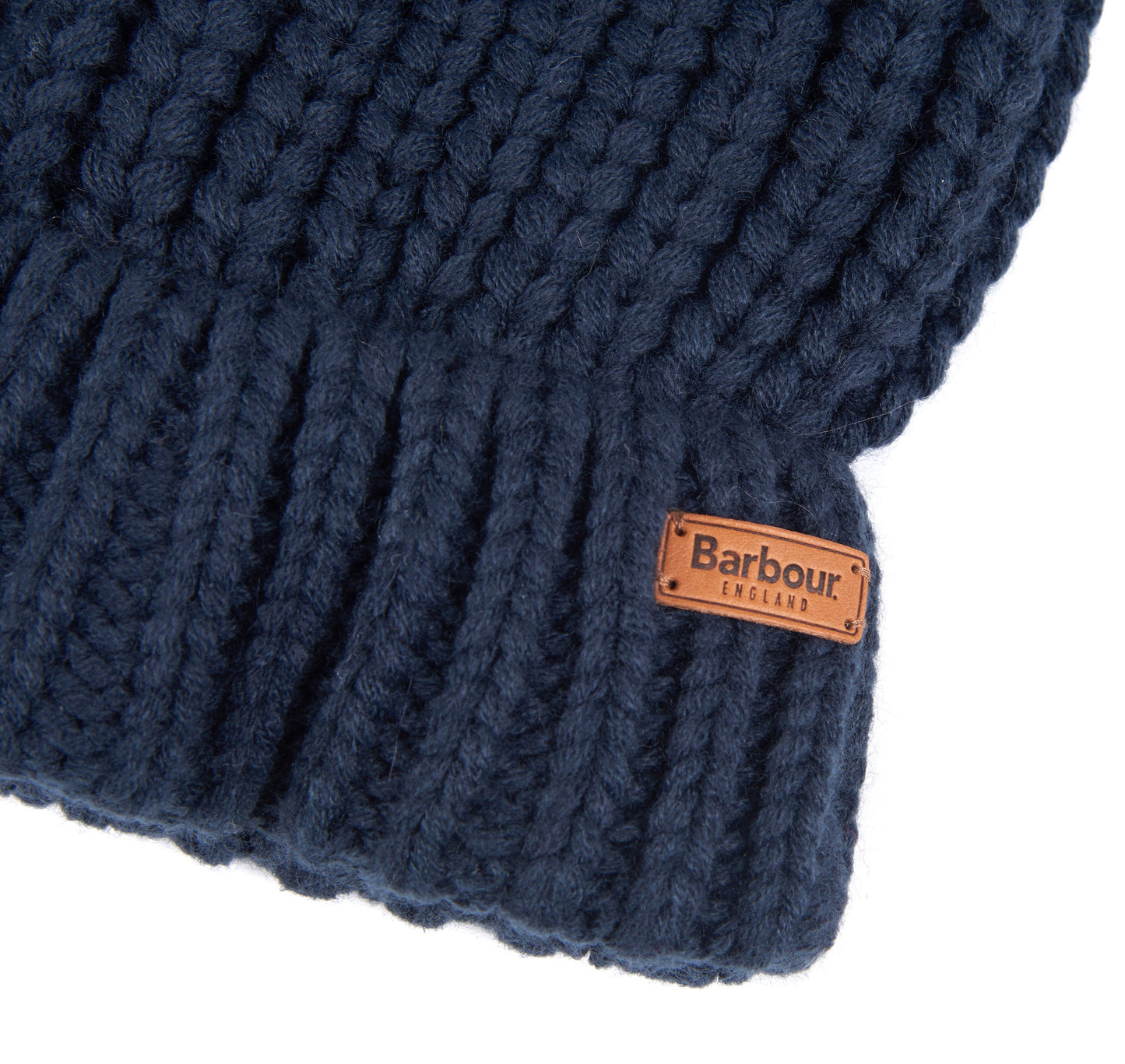 Barbour Mütze Saltburn Beanie