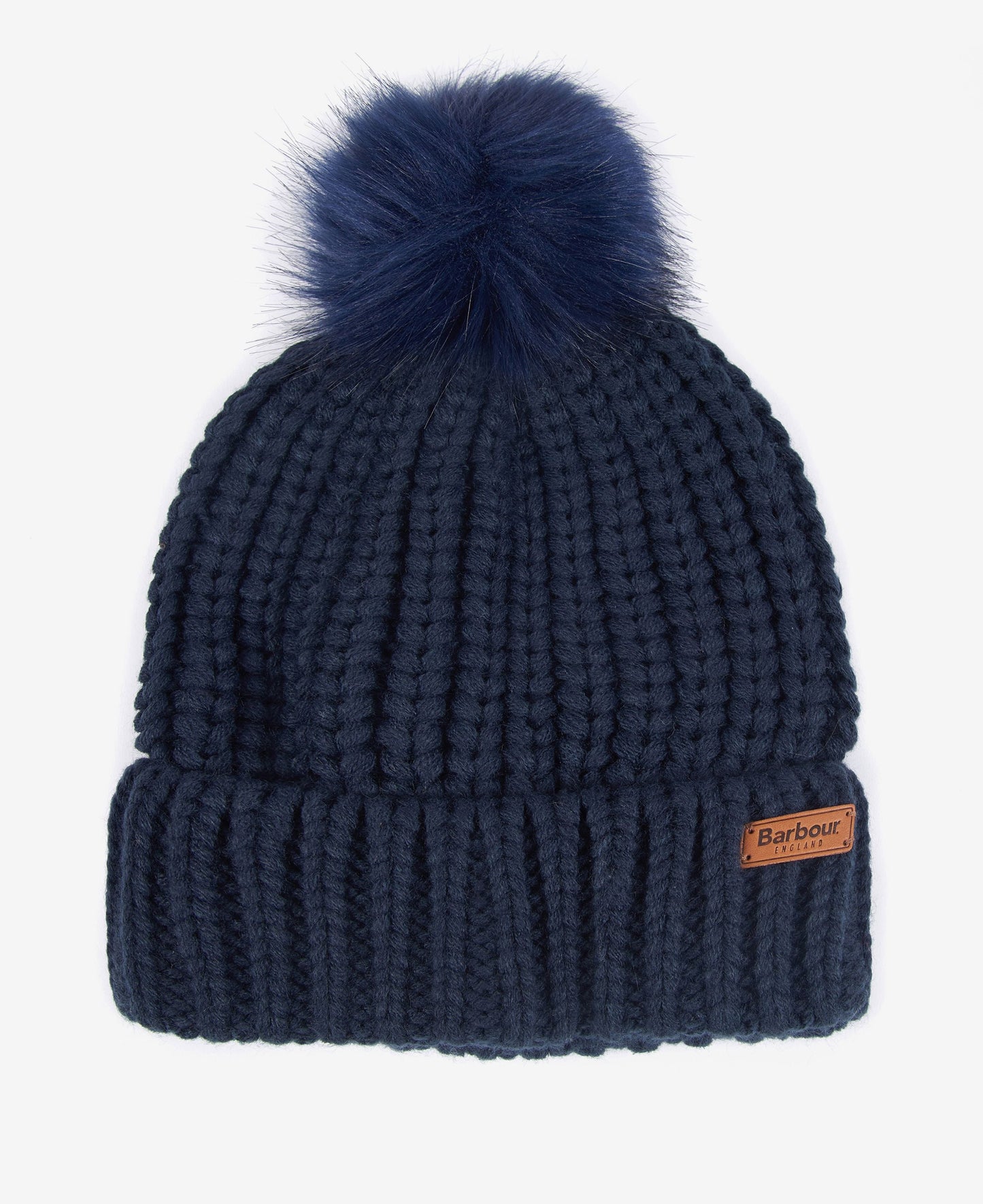 Barbour Mütze Saltburn Beanie