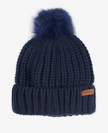 Barbour Mütze Saltburn Beanie