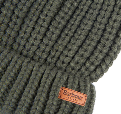 Barbour Mütze Saltburn Beanie