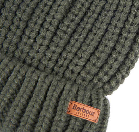Barbour Mütze Saltburn Beanie