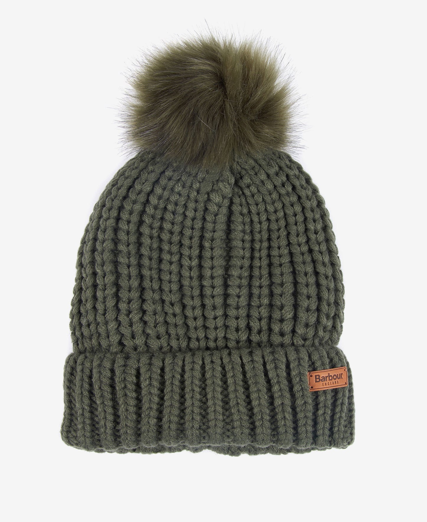 Barbour Mütze Saltburn Beanie