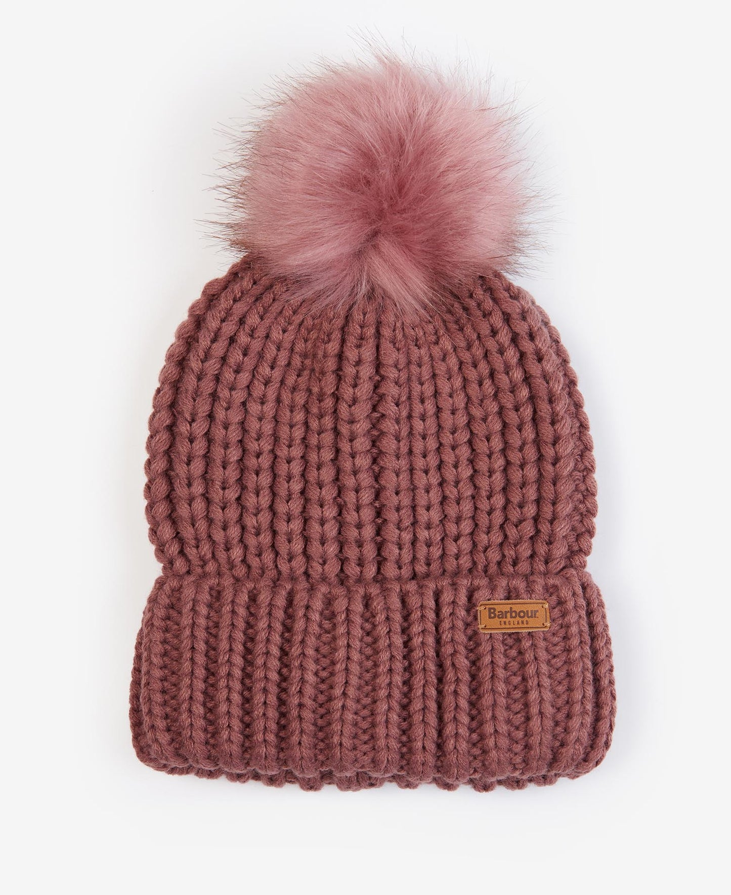Barbour Mütze Saltburn Beanie
