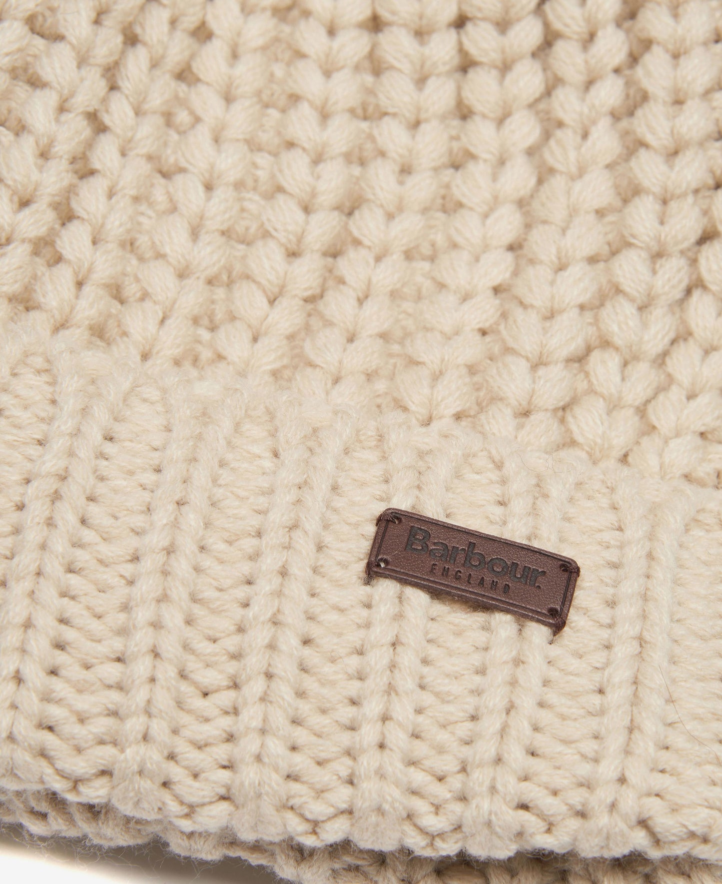 Barbour Mütze Saltburn Beanie
