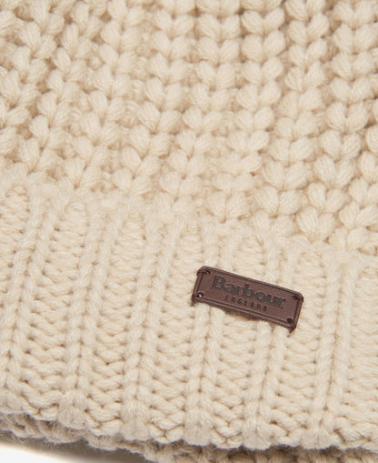 Barbour Mütze Saltburn Beanie